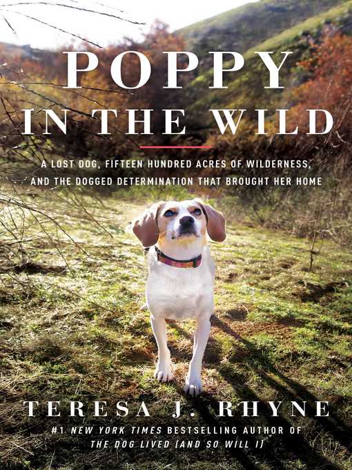 Title details for Poppy in the Wild by Teresa Rhyne - Wait list